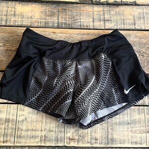 Nike Dri-Fit Women’s Athletic Shorts Size Small